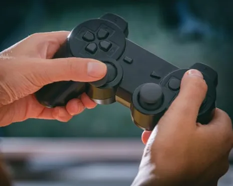 Why Do Some Players Invert Their Controls? Scientists Reveal Insights, And They Are Different From You Think