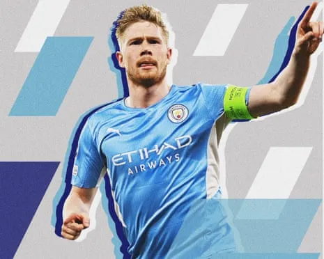 Screamers, Triple Crowns and Heated Outbursts: Kevin De Bruyne’s Iconic Etihad Stadium Performances