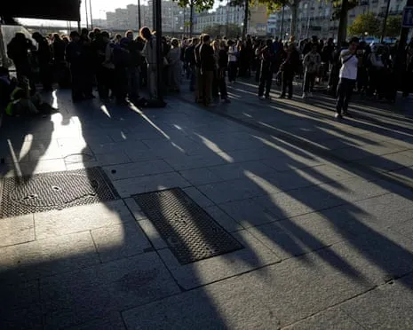 Express Your Perspectives on Thursday’s Nationwide Strike