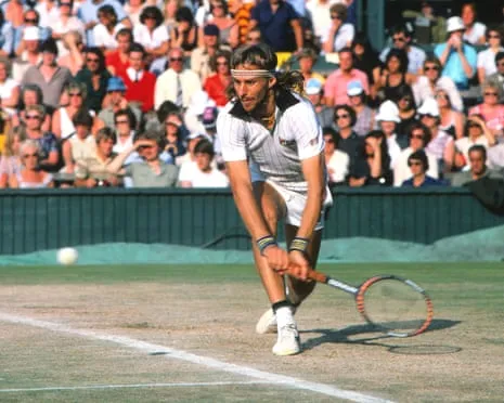 Björn Borg Approaches Life ‘Day by Day’ After ‘Severe’ Prostate Illness Discovery